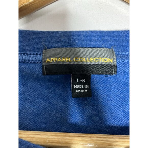 McDonalds Hamburgers First Edition T-Shirt Large Retro Employee Uniform READ - Picture 5 of 8